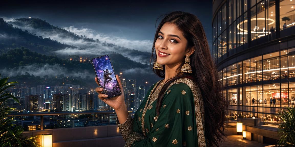 বান্দরবানে মোবাইলে hhbd লটারি খেলছেন একজন বাংলাদেশি ব্যবহারকারী