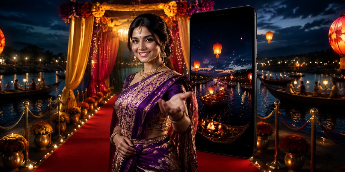 পহেলা বৈশাখে বাংলাদেশি ব্যবহারকারী hhbd গেমিং অ্যাপ উপভোগ করছেন