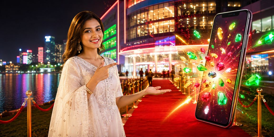 চট্টগ্রামে hhbd লটারির জন্য মোবাইলে ডিপোজিট করছেন একজন ব্যবহারকারী