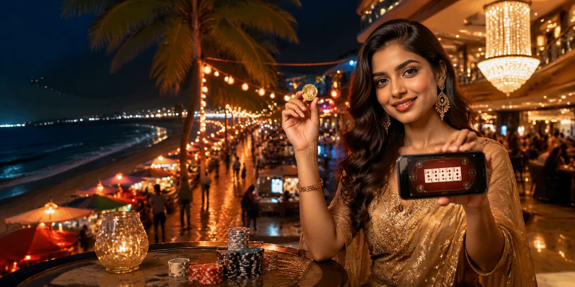কক্সবাজার সমুদ্র সৈকতে hhbd লটারিতে অংশ নিচ্ছেন একজন ব্যবহারকারী