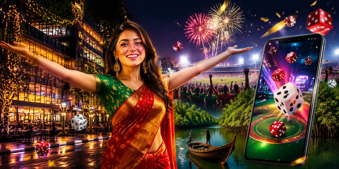 Dhaka Dice Game — Bangladesh Model
