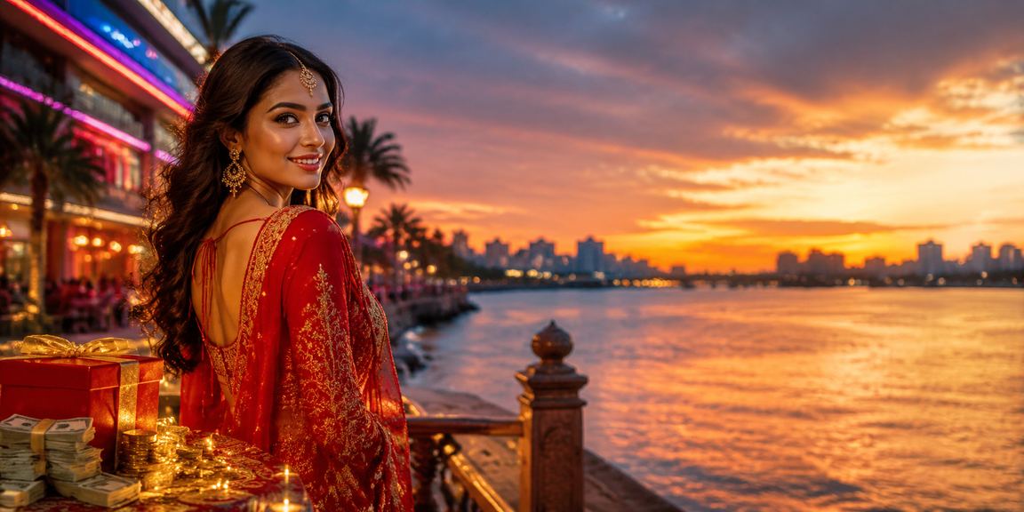 খুলনার সমুদ্র সৈকতে hhbd এন্টারটেইনমেন্ট ক্যাসিনো রিভিউ করছেন একজন ব্যবহারকারী