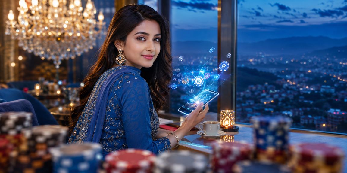 Entertainment Casino Jackpot Experience in Sylhet
